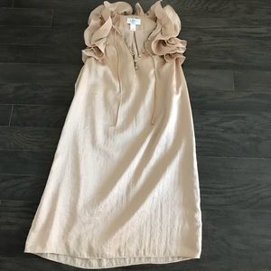 Loft cocktail dress 0P